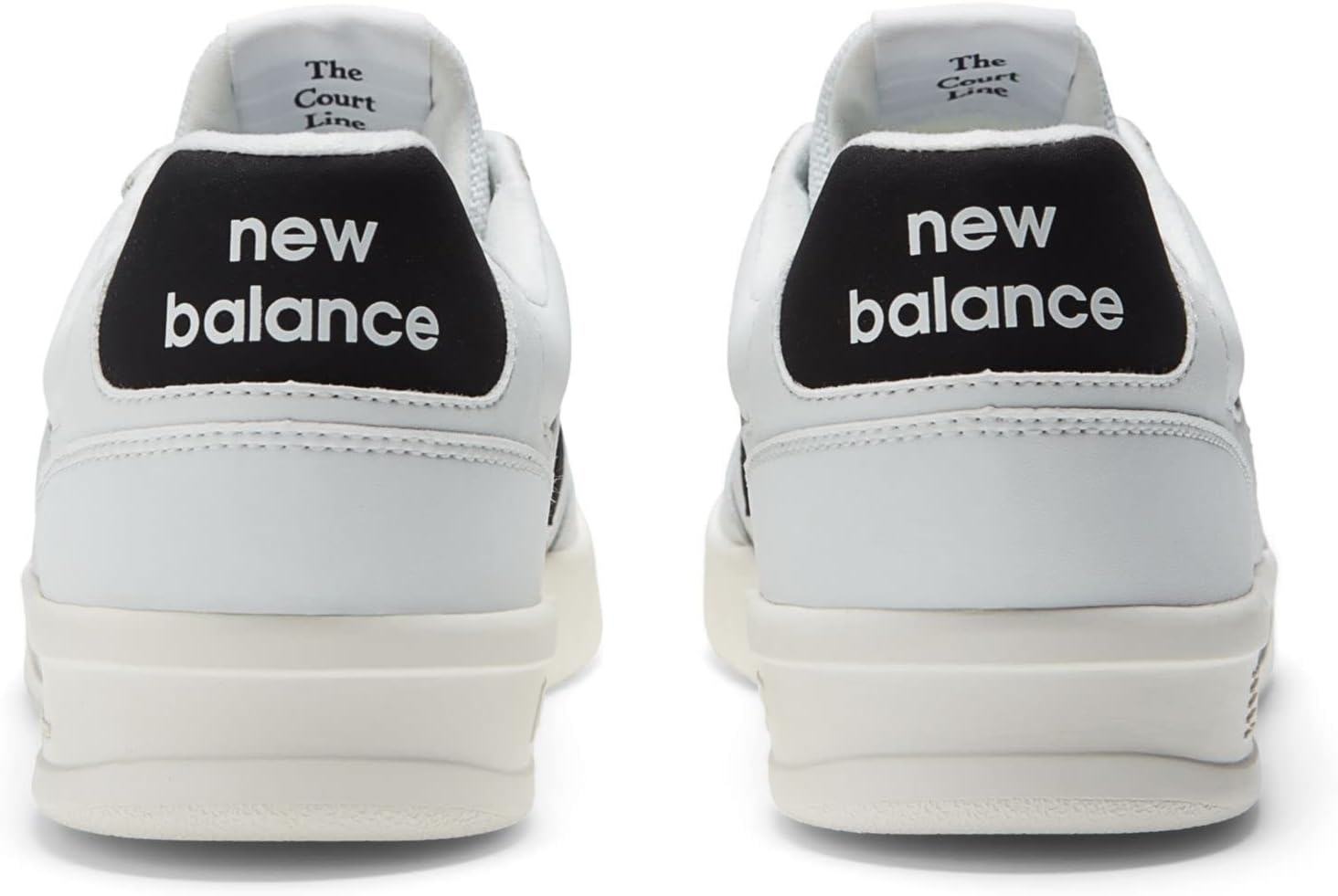 image:imageNew Balance mens Ct300 V3WhiteBlack