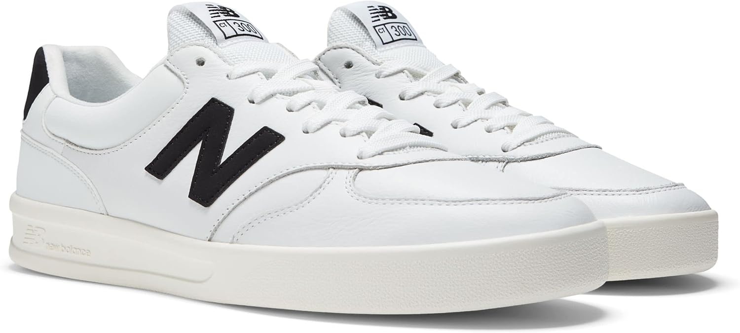 image:imageNew Balance mens Ct300 V3WhiteBlack