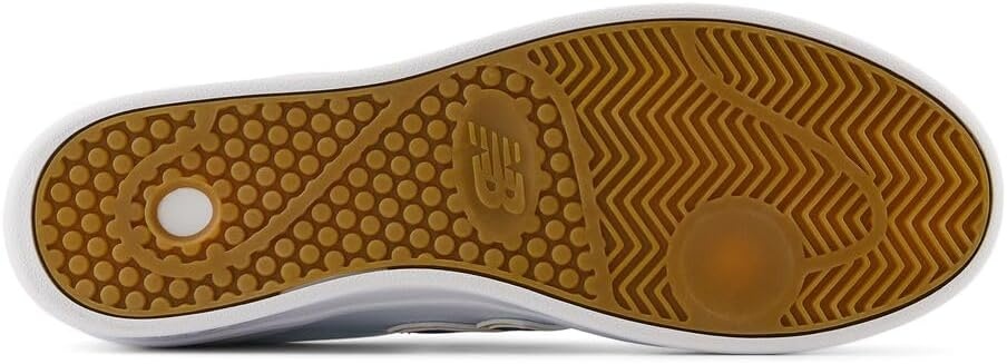 image:imageNew Balance mens Ct300 V3WhiteGrey MatterClementine