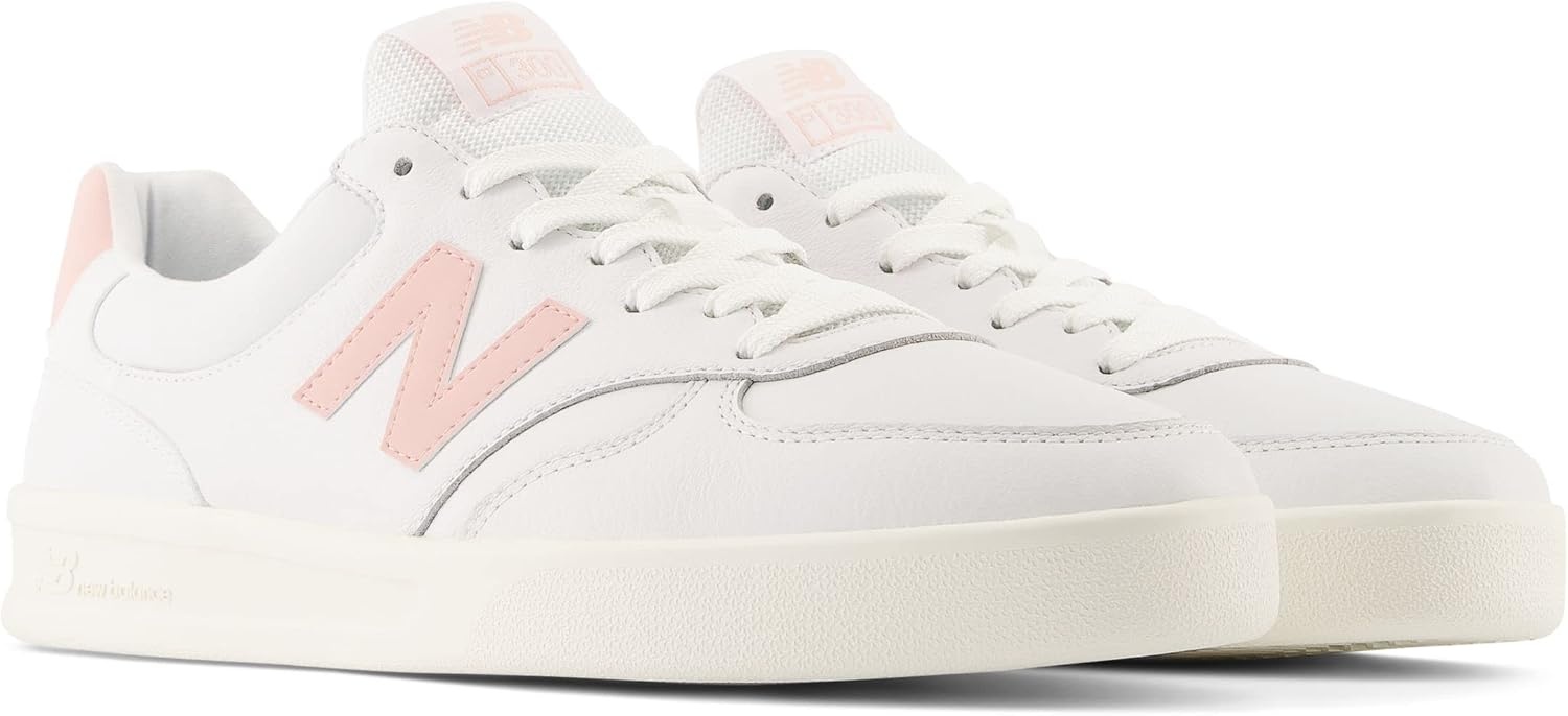 image:imageNew Balance mens Ct300 V3WhitePink
