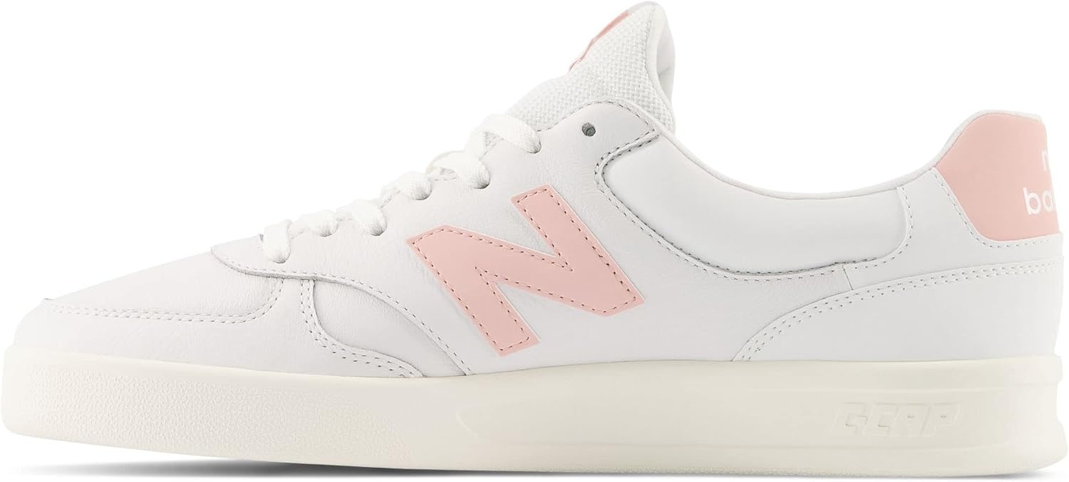 image:imageNew Balance mens Ct300 V3WhitePinkPink