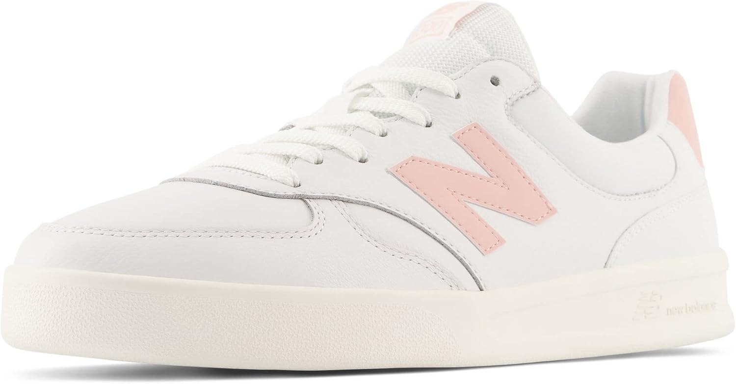 image:imageNew Balance mens Ct300 V3WhitePinkPink