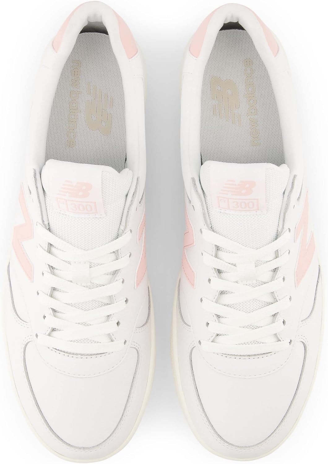 image:imageNew Balance mens Ct300 V3WhitePinkPink