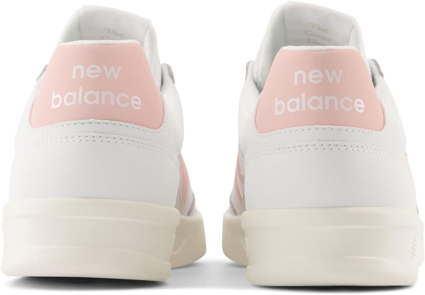 image:imageNew Balance mens Ct300 V3WhitePinkPink