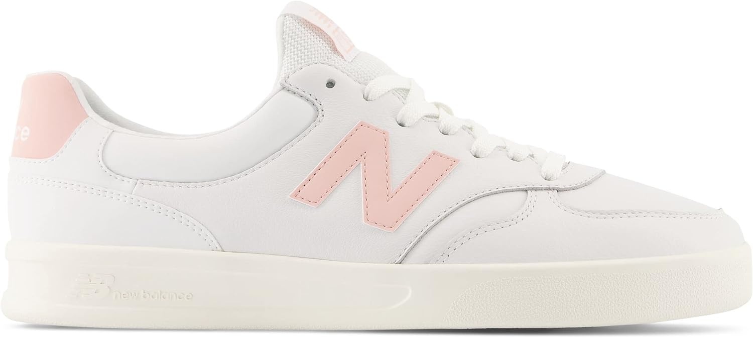 image:imageNew Balance mens Ct300 V3WhitePinkPink