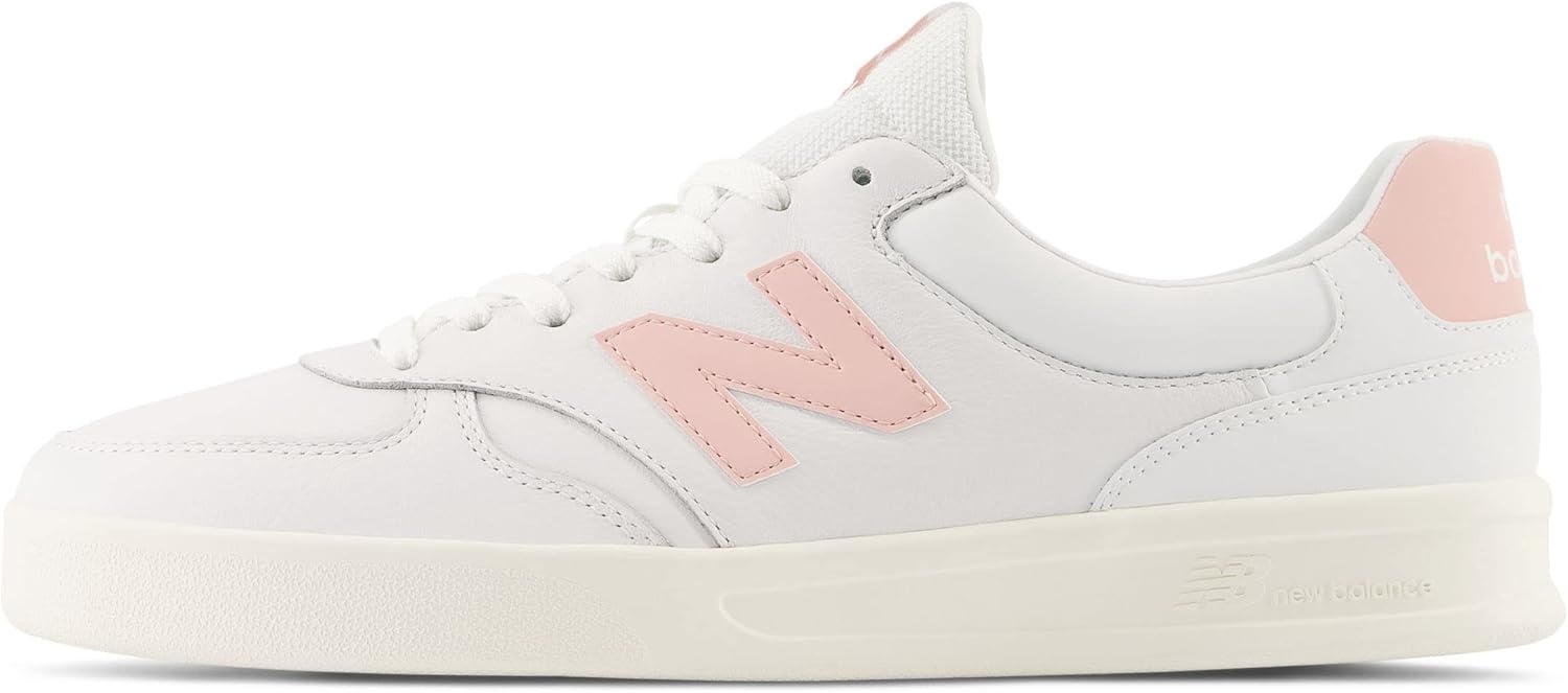 image:imageNew Balance mens Ct300 V3WhitePinkPink