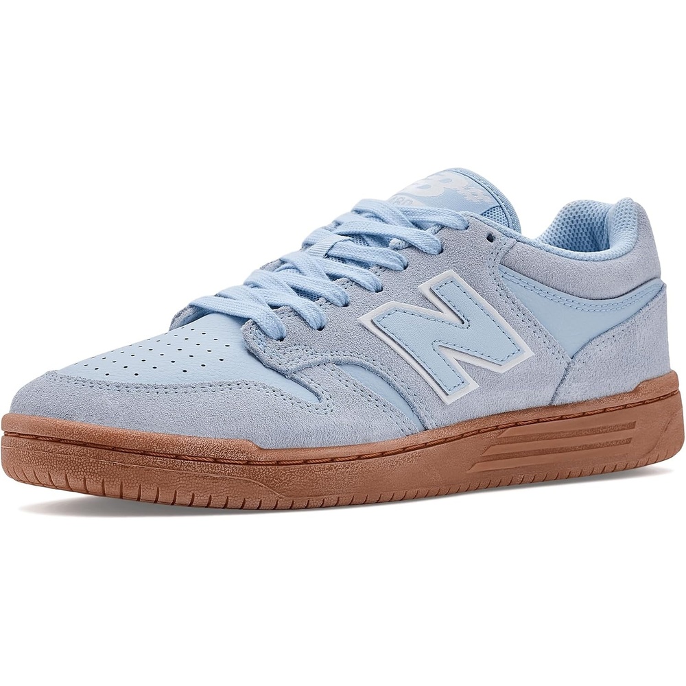 image:imageNew Balance 480 Unisex ShoesBaby BlueGum