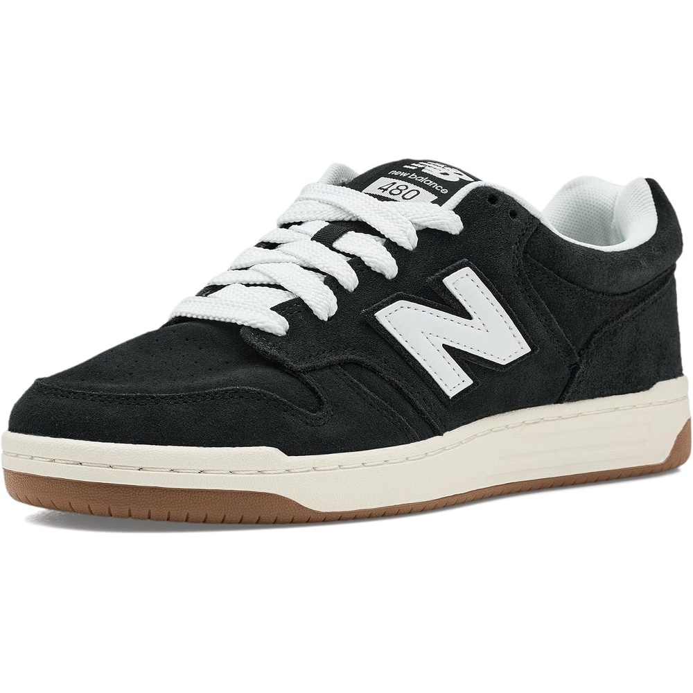 image:imageNew Balance Classics BB480L v1BlackNb White