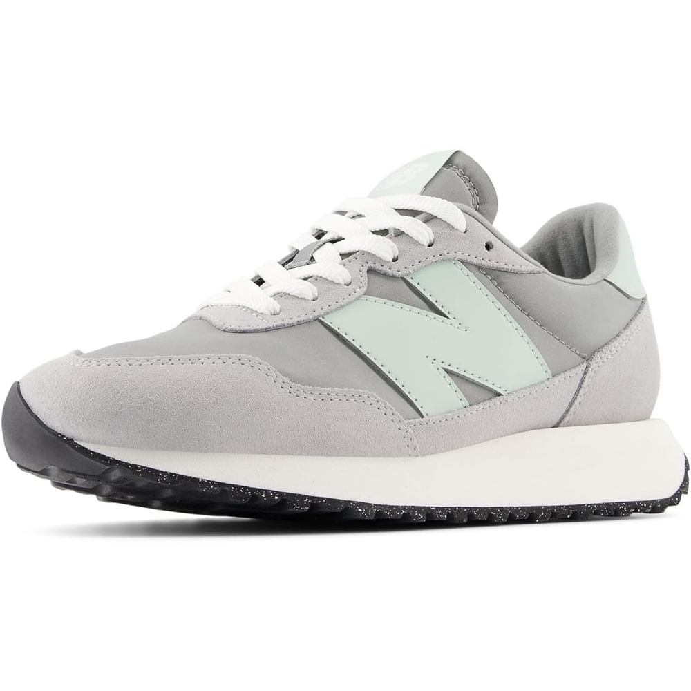 image:imageNew Balance Kids 574 Newb V2 Familiar Ground Hook and Loop SneakerGrey