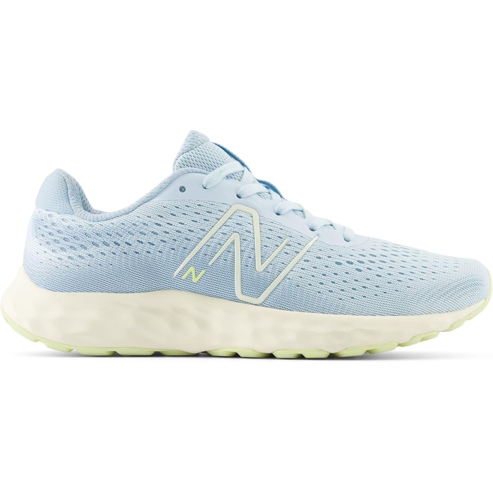 image:imageNew Balance Kids 574 Newb V2 Familiar Ground Hook and Loop SneakerLight Chrome Blue