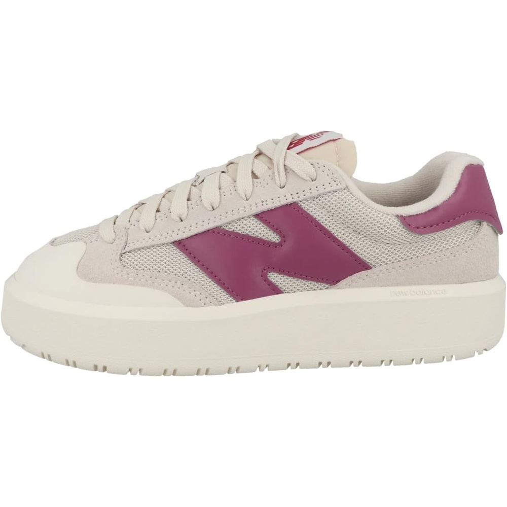 image:imageNew Balance Kids 574 Newb V2 Familiar Ground Hook and Loop SneakerMoonbeam