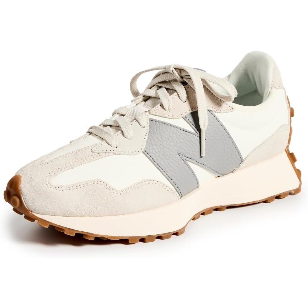 image:imageNew Balance Kids 574 Newb V2 Familiar Ground Hook and Loop SneakerMoonbeamShadow Grey