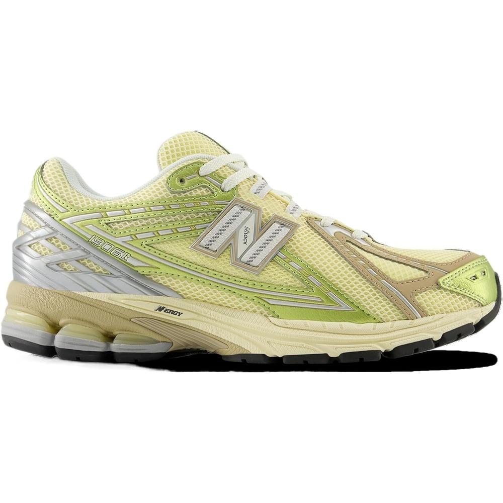 image:imageNew Balance Kids 574 Newb V2 Familiar Ground Hook and Loop SneakerParchment