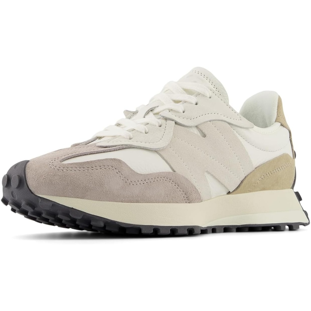 image:imageNew Balance Kids 574 Newb V2 Familiar Ground Hook and Loop SneakerSea SaltMoonrock