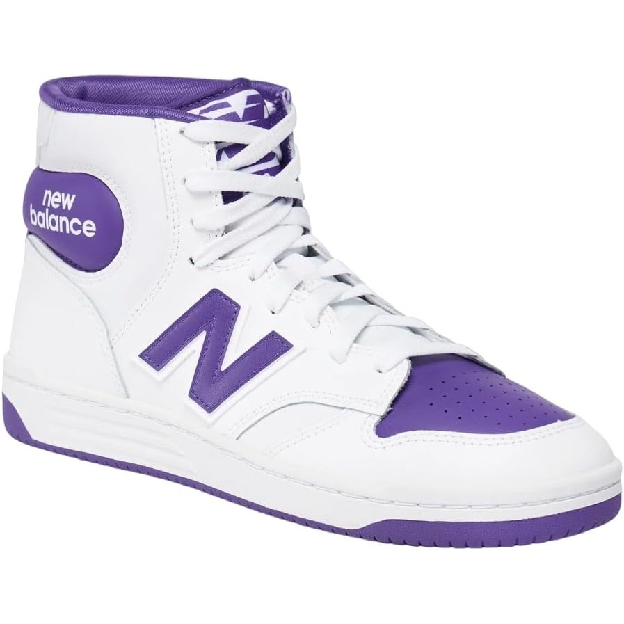image:imageNew Balance Kids 574 Newb V2 Familiar Ground Hook and Loop SneakerSki White