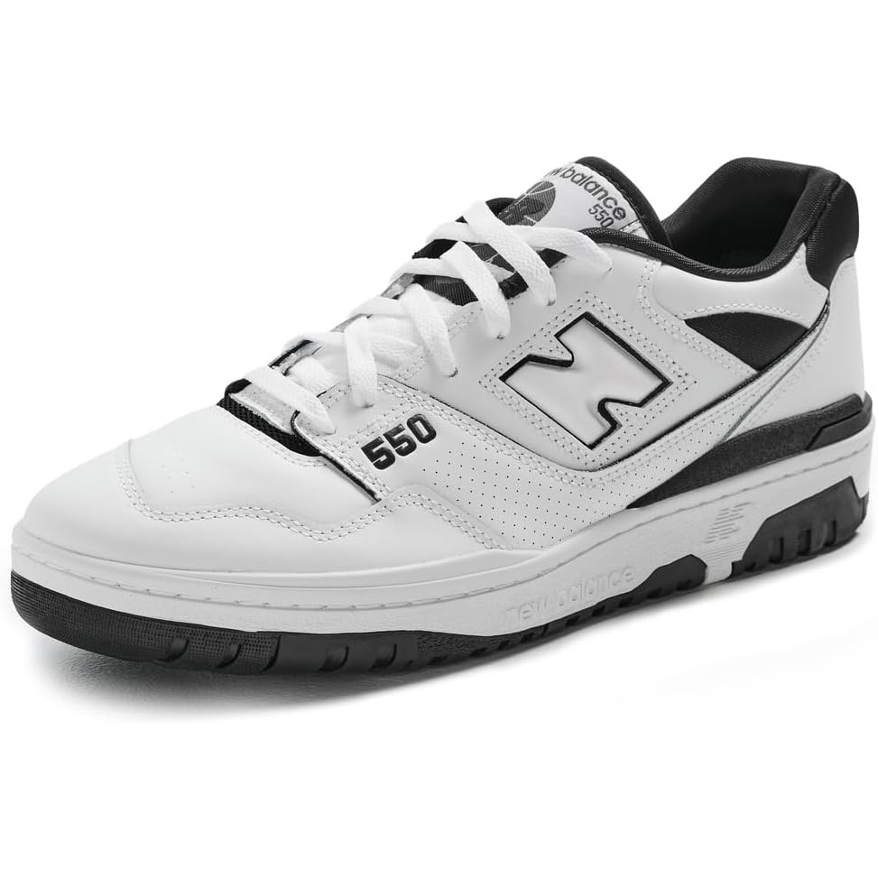 image:imageNew Balance Kids 574 Newb V2 Familiar Ground Hook and Loop SneakerWhiteBlack