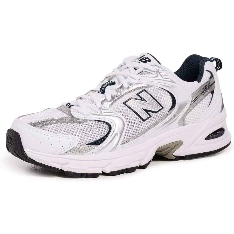 image:imageNew Balance Kids 574 Newb V2 Familiar Ground Hook and Loop SneakerWhiteNatural Indigo