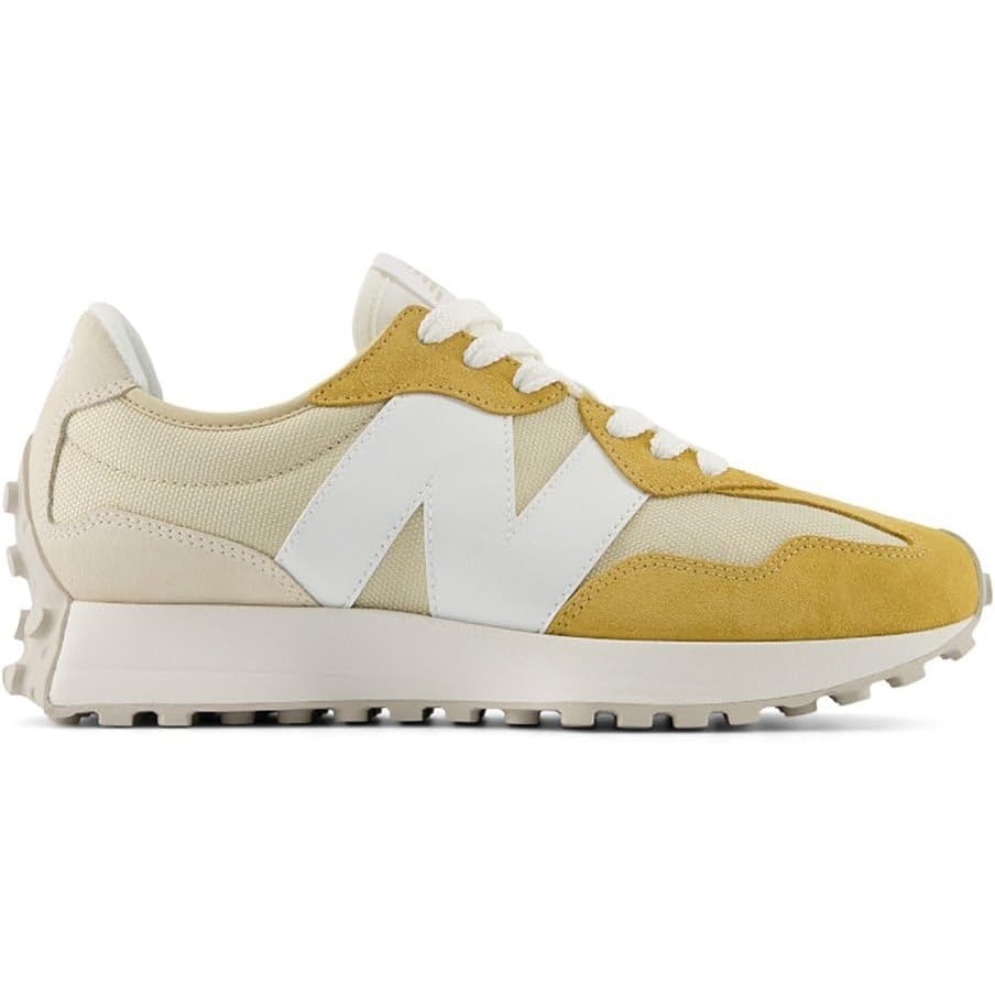 image:imageNew Balance Kids 574 Newb V2 Familiar Ground Hook and Loop SneakerYellow