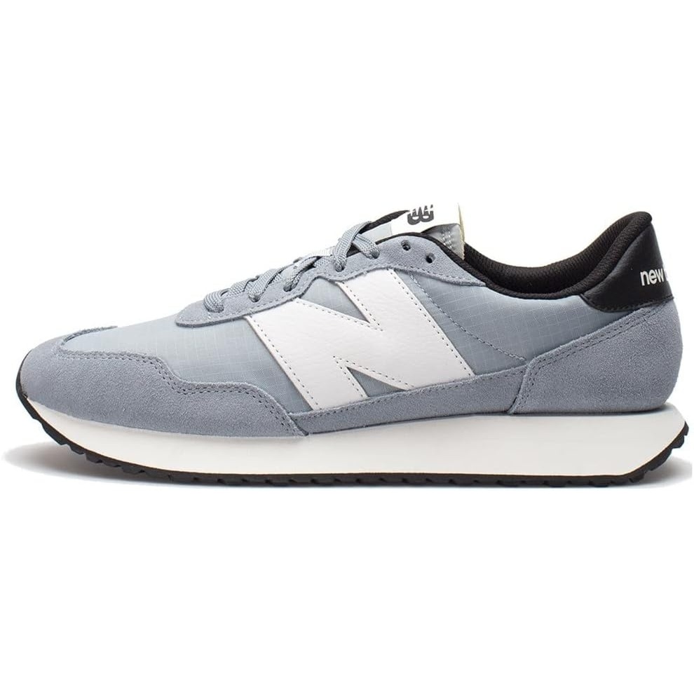 image:imageNew Balance Mens 237 V1 SneakerWhite