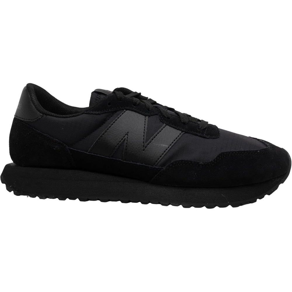 image:imageNew Balance Mens 237Black 001