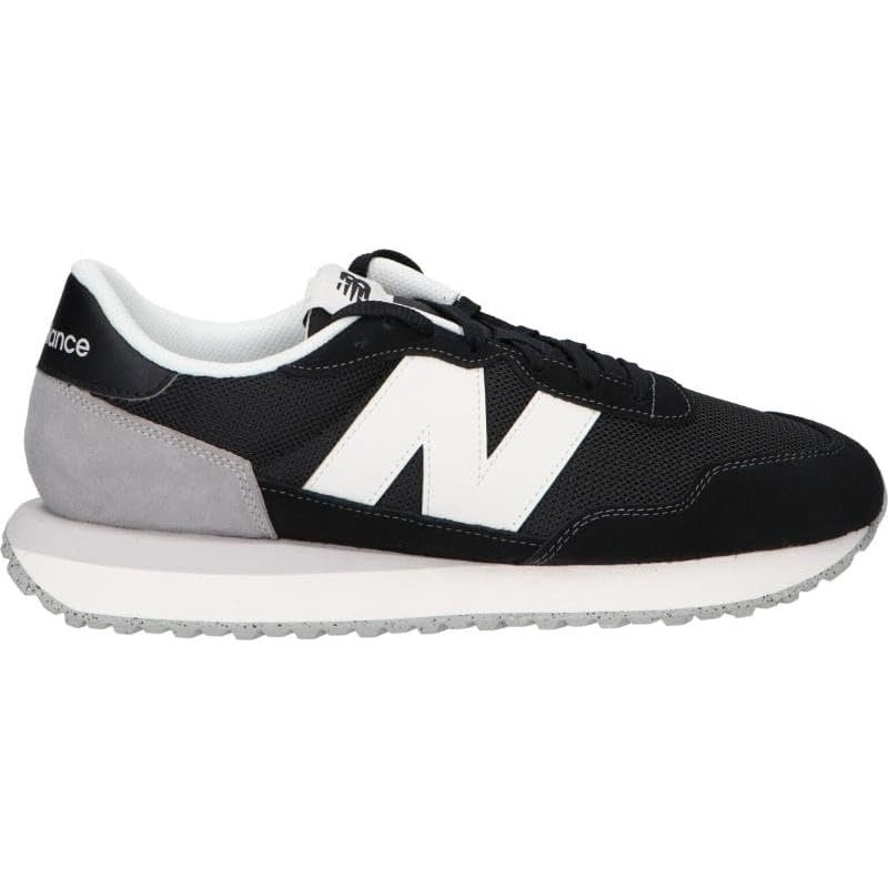 image:imageNew Balance Mens 237Black White