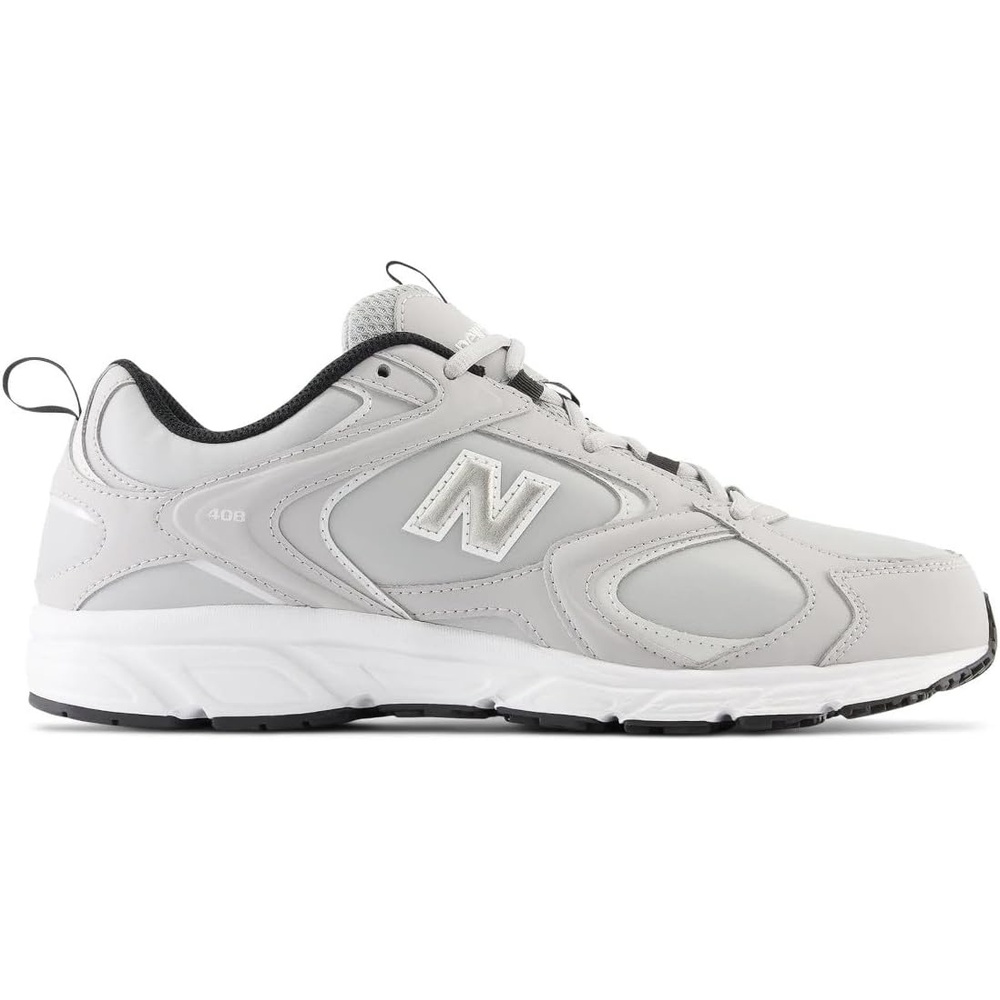 image:imageNew Balance Mens 408 SneakerGrey