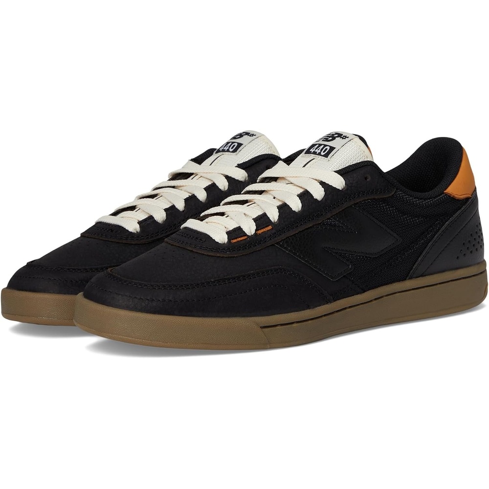 image:imageNew Balance Mens 440 V2Black