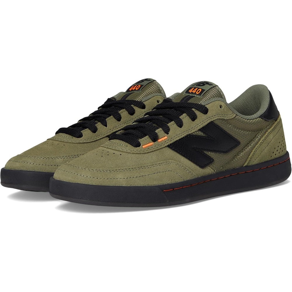 image:imageNew Balance Mens 440 V2Dark Olivine