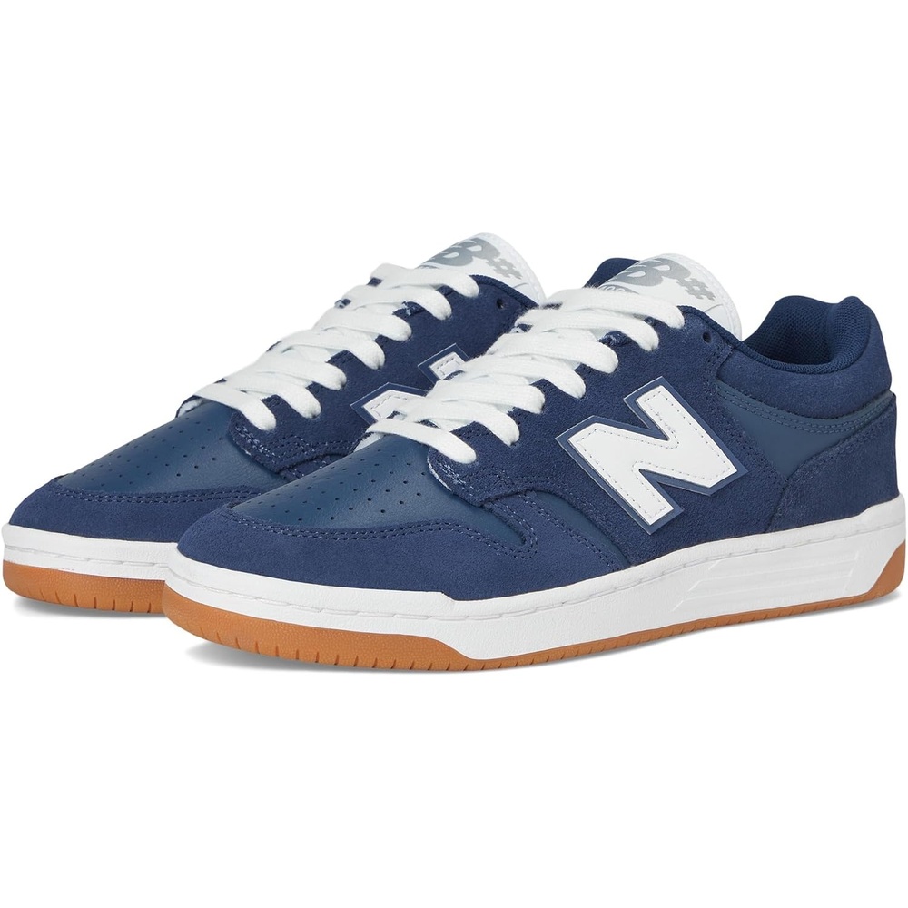image:imageNew Balance Mens 480Nb Navy