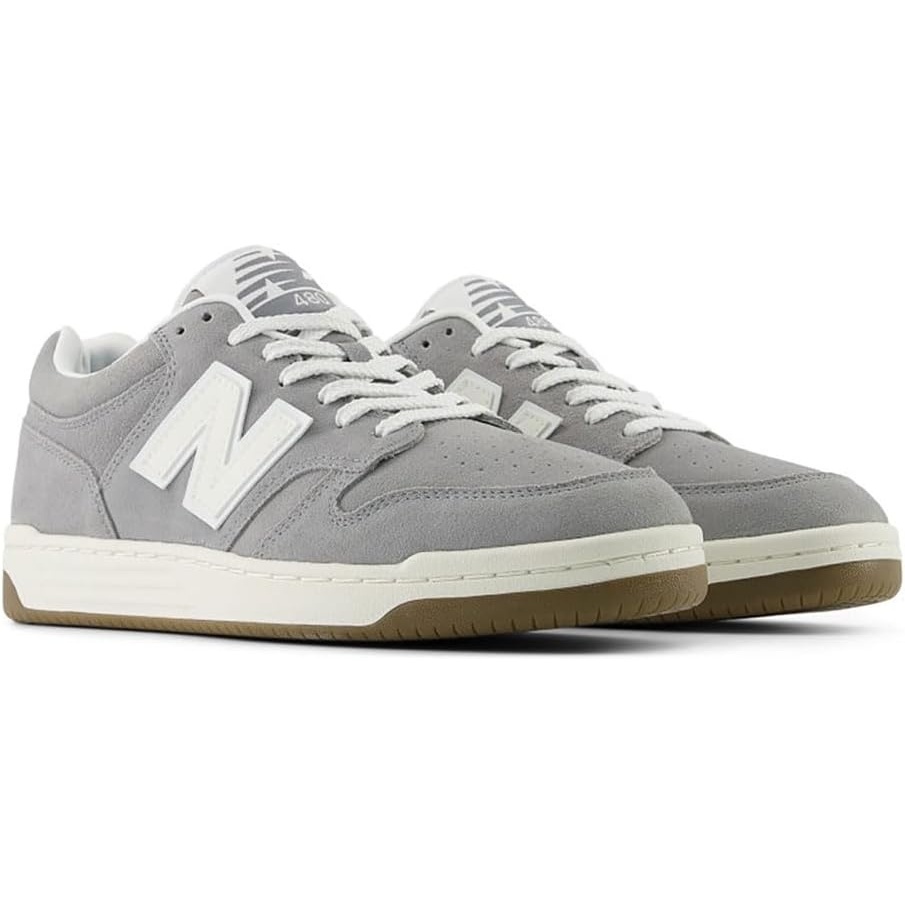 image:imageNew Balance Mens 480Slate GreySea Salt