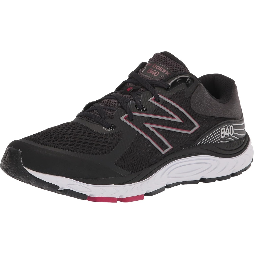 image:imageNew Balance Mens 840 V5BlackHorizon