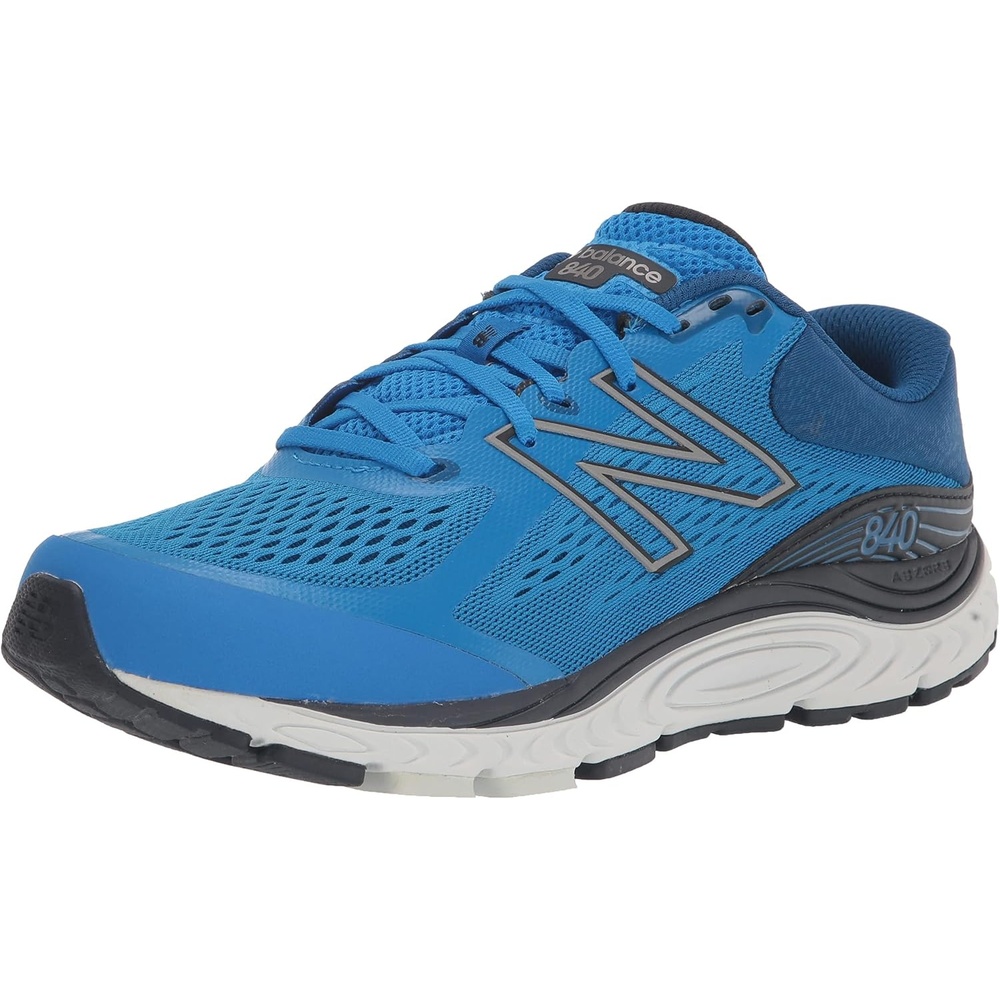 image:imageNew Balance Mens 840 V5BlueBlue GrooveEclipse