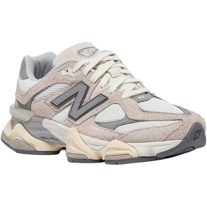 image:imageNew Balance Mens 9060 SneakersGrey
