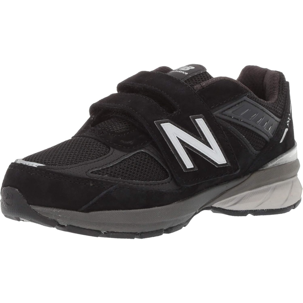 image:imageNew Balance Mens 997H SneakerBlackBlack
