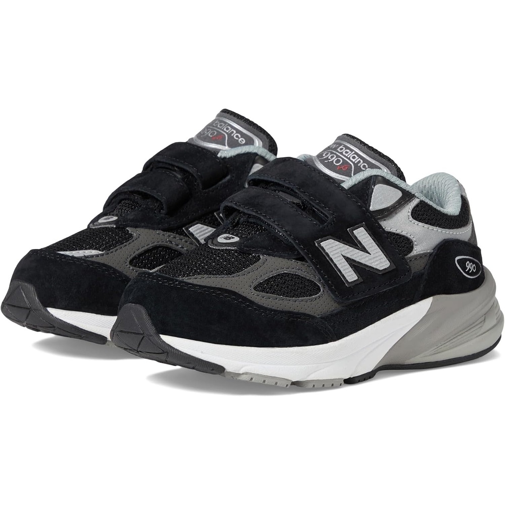 image:imageNew Balance Mens 997H SneakerBlackSilver