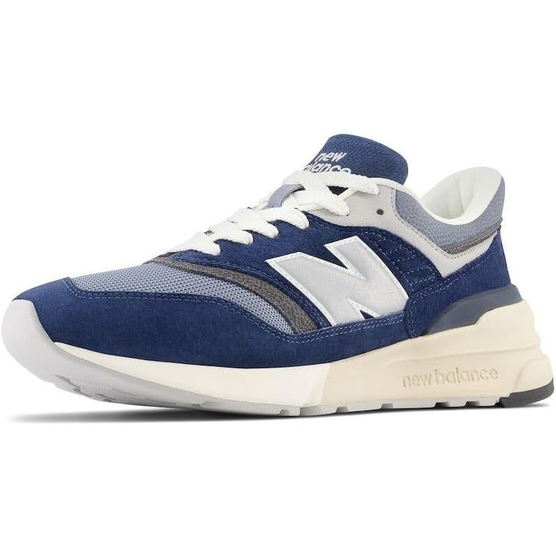 image:imageNew Balance Mens 997H SneakerBlue
