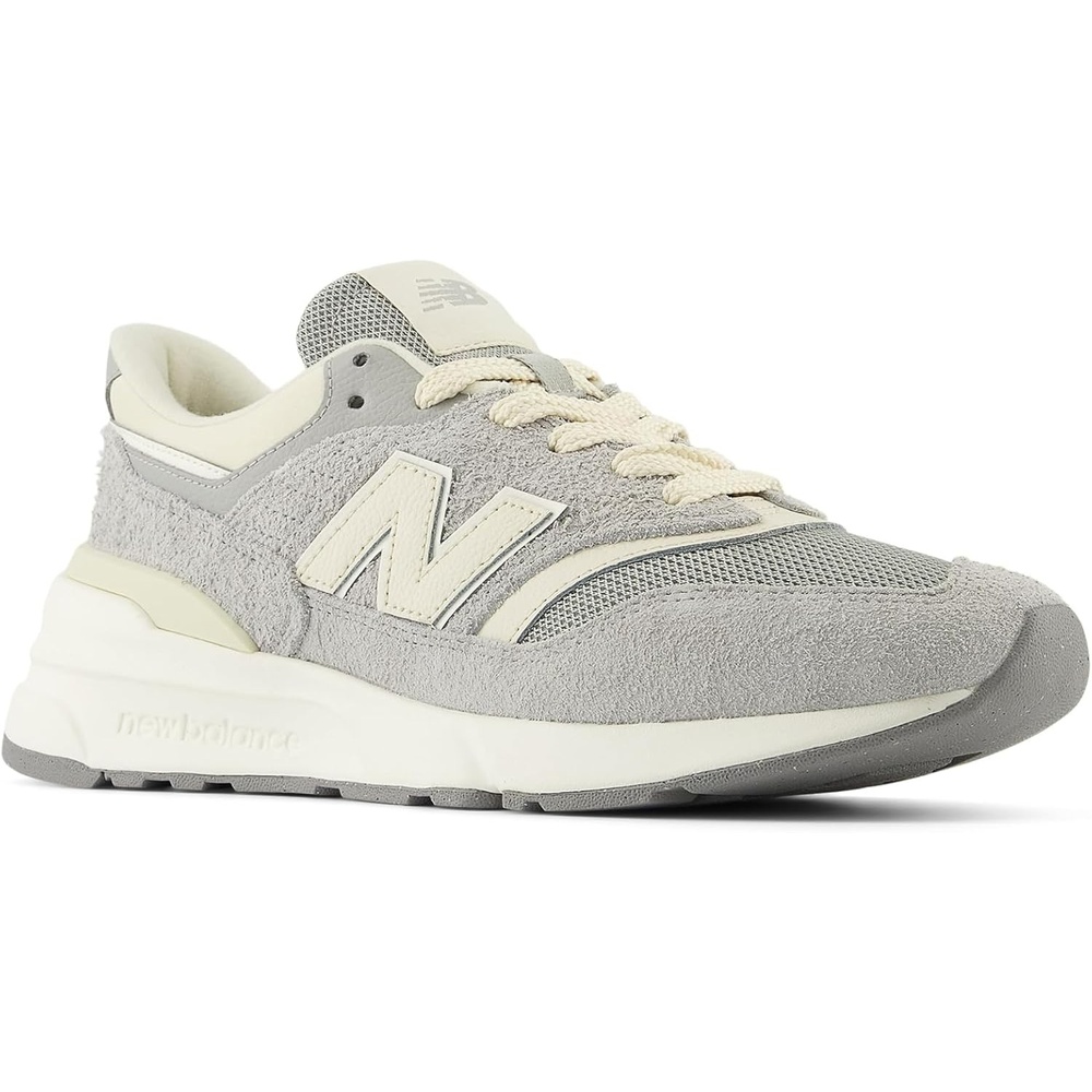 image:imageNew Balance Mens 997H SneakerConcreteLinen
