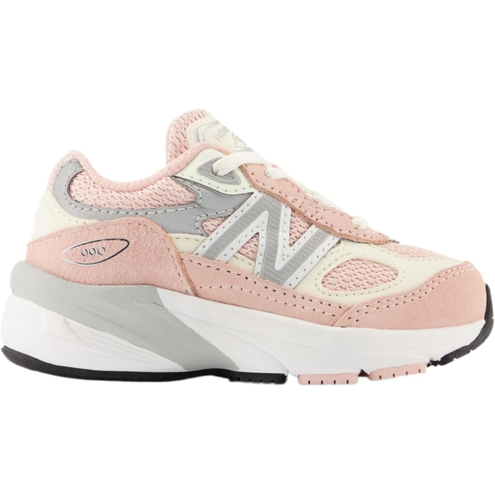 image:imageNew Balance Mens 997H SneakerPink HazeWhite