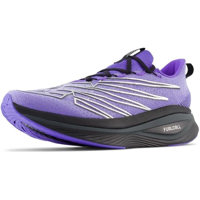 image:imageNew Balance Mens FuelCell Supercomp Elite V3Electric IndigoBlack