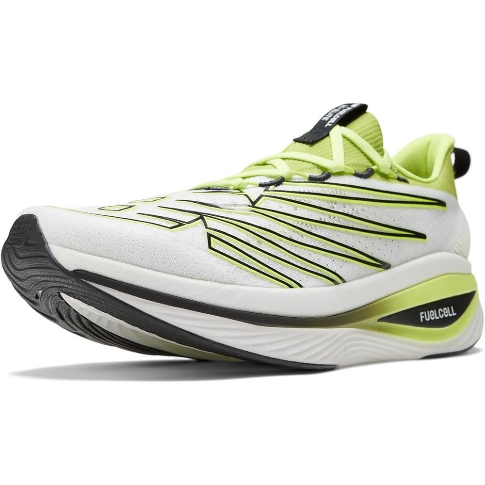 image:imageNew Balance Mens FuelCell Supercomp Elite V3Thirty WattBlackCosmic Rose