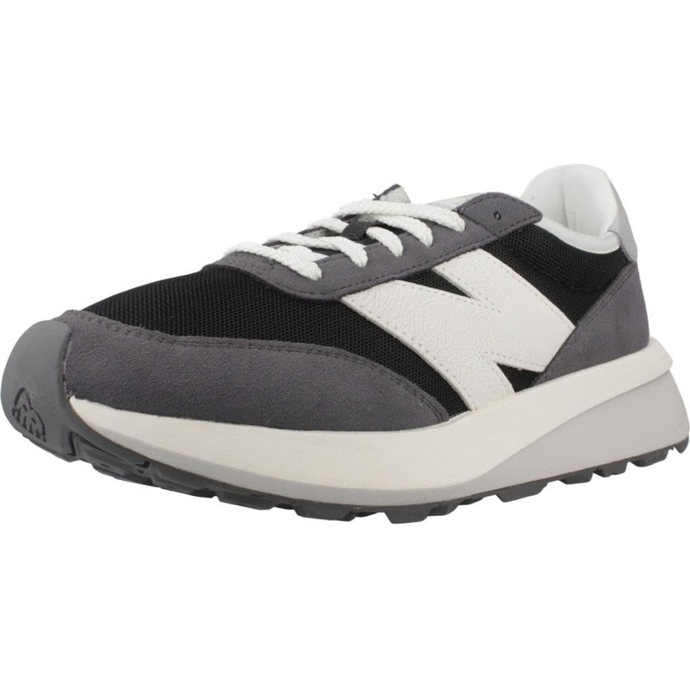 image:imageNew Balance Unisex Adult 370 V1PhantomSea Salt