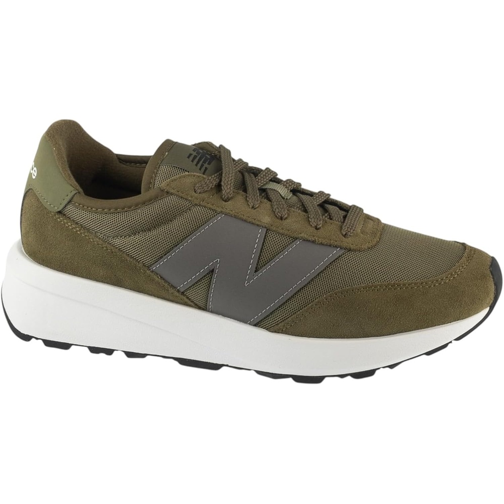 image:imageNew Balance Unisex Adult 370 V1Wakame20 Darker Olivine