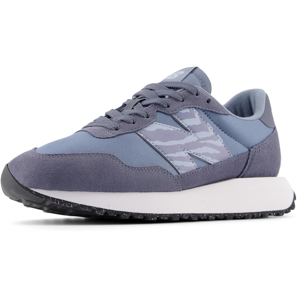 image:imageNew Balance Womens 237 SneakerArctic Grey