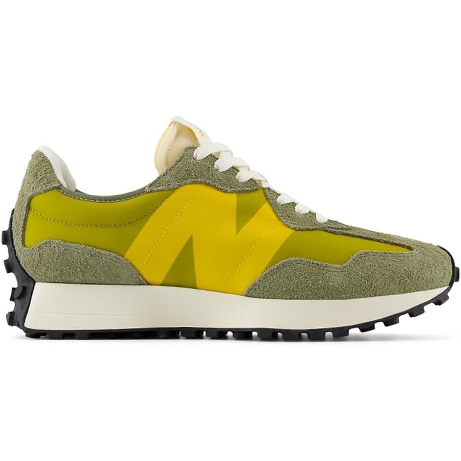 image:imageNew Balance Womens 327305 Green