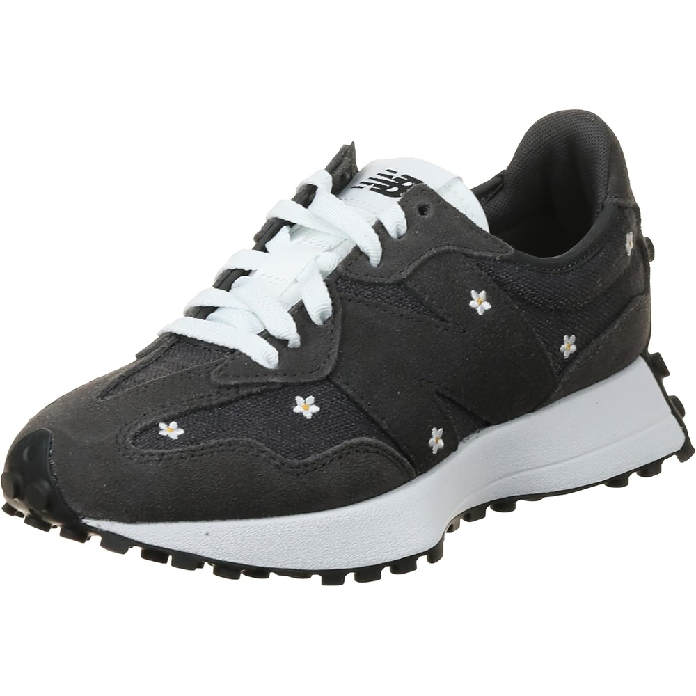 image:imageNew Balance Womens 327Black Grey