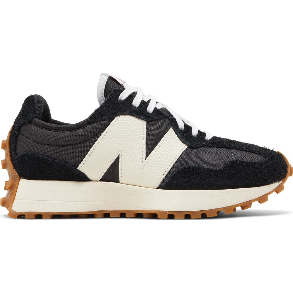 image:imageNew Balance Womens 327BlackBlk