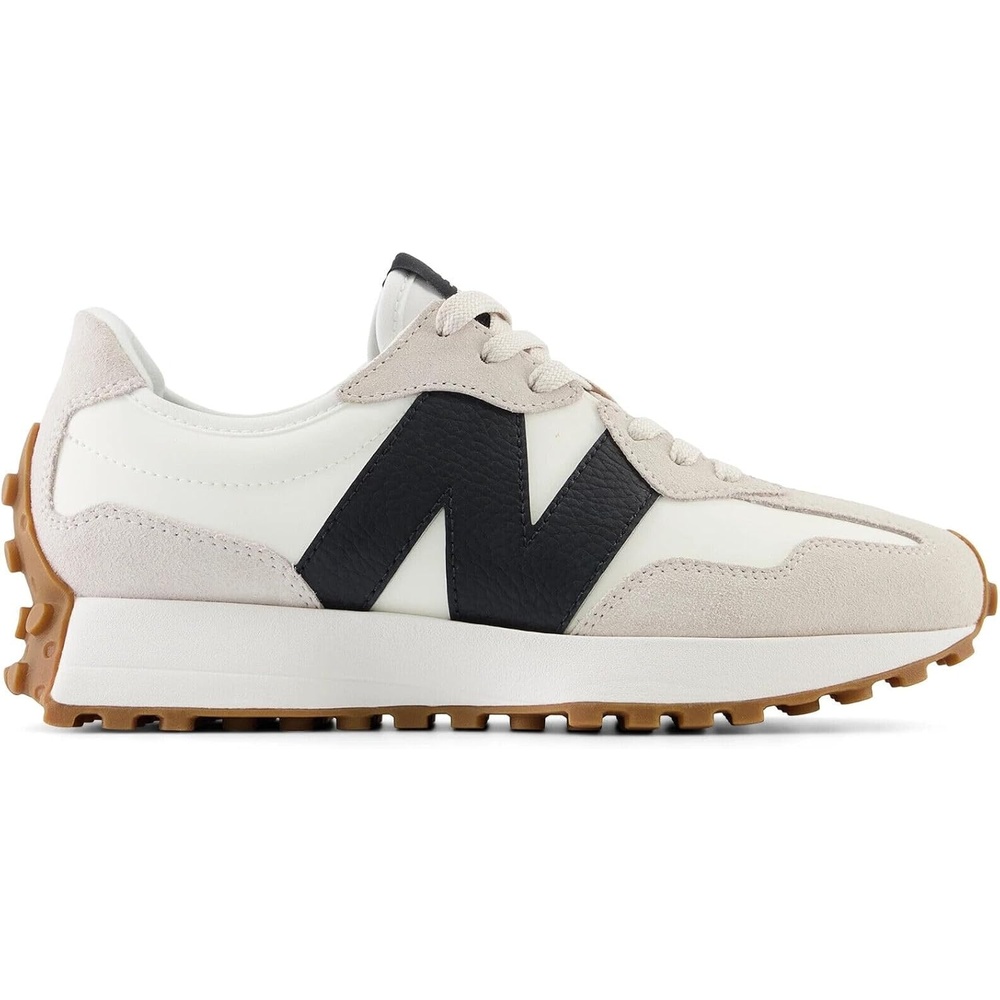 image:imageNew Balance Womens 327BlkWhiteBlk