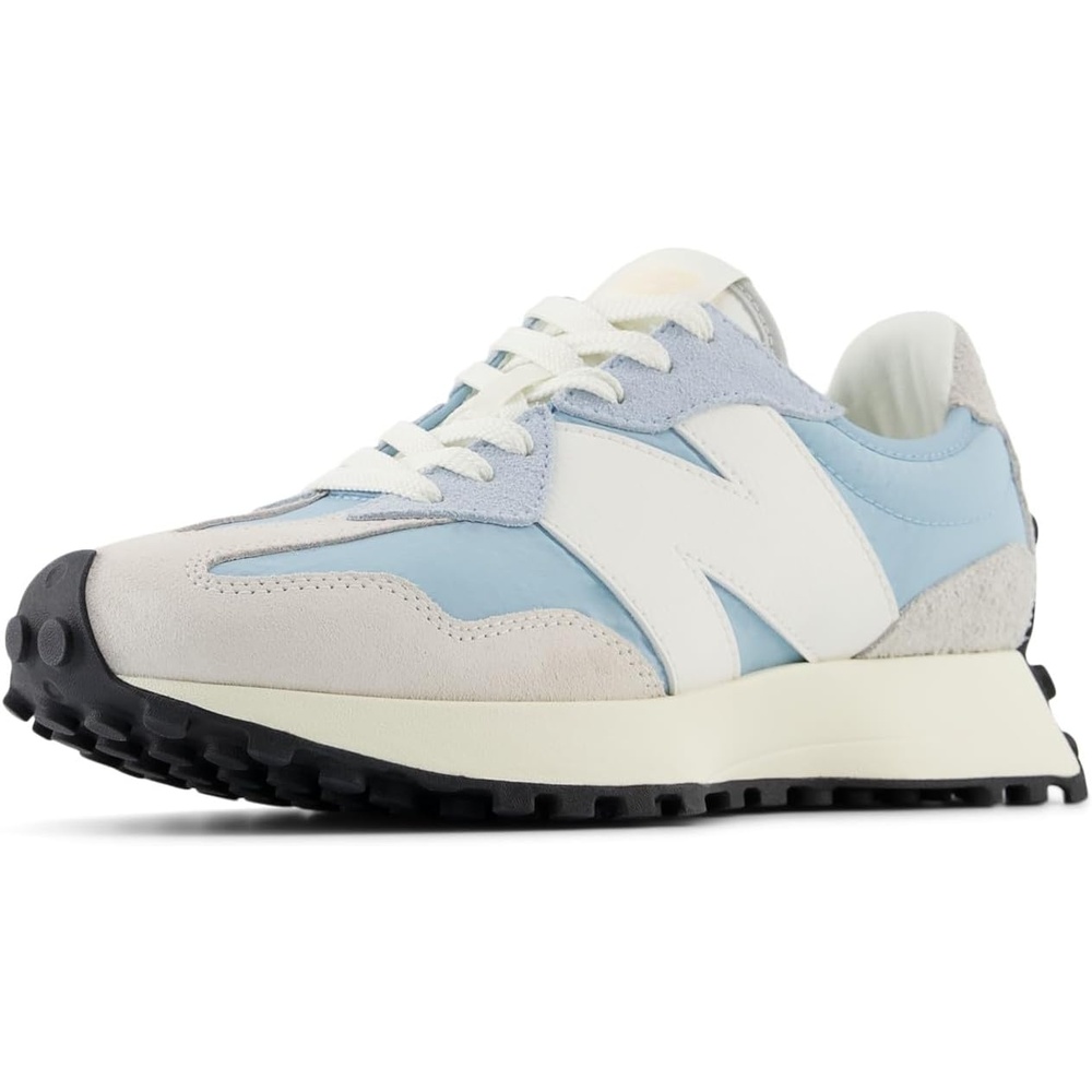 image:imageNew Balance Womens 327Chrome Blue