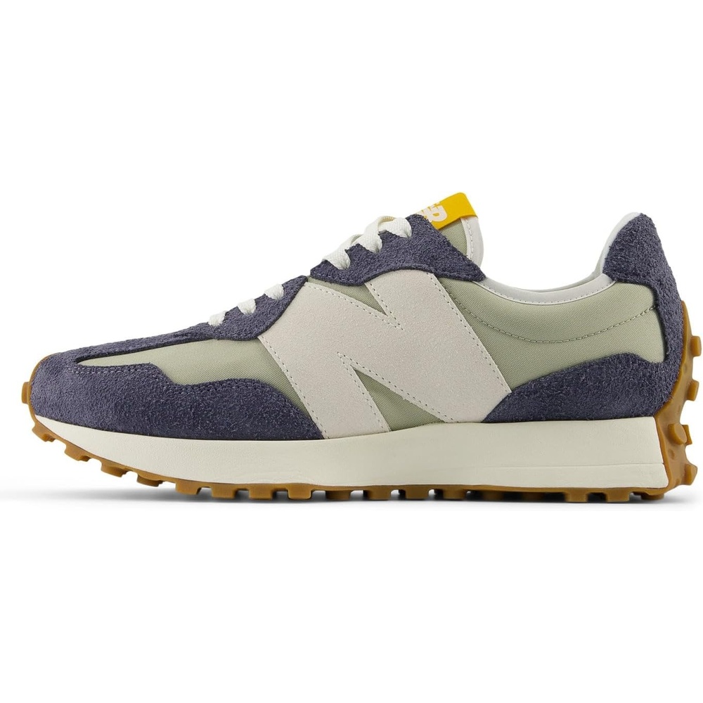 image:imageNew Balance Womens 327GreyOlivine