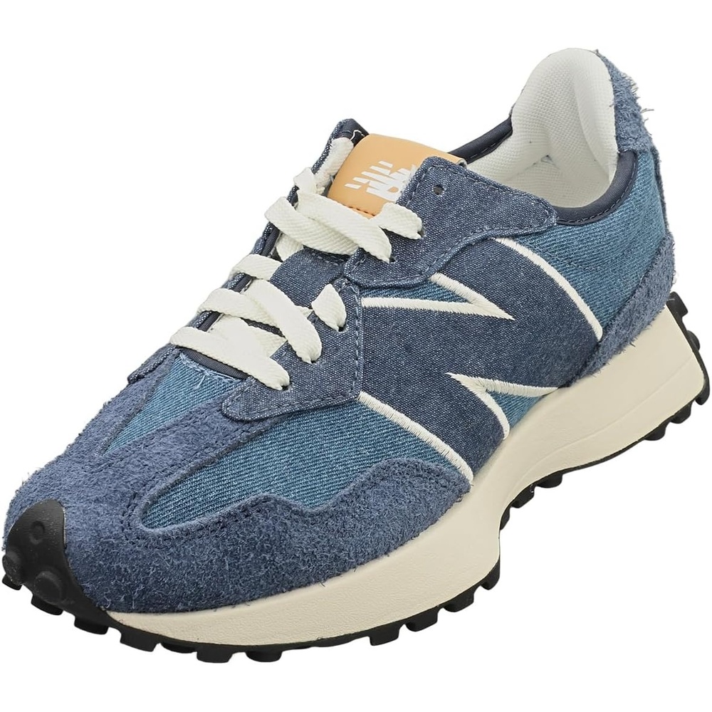 image:imageNew Balance Womens 327Heron Blue